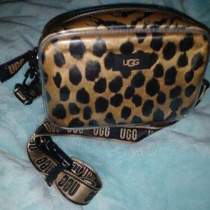 Ugg purse